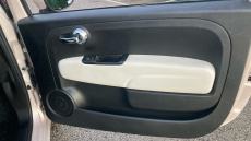 Fiat 500 1.2 Star 3dr Petrol Hatchback